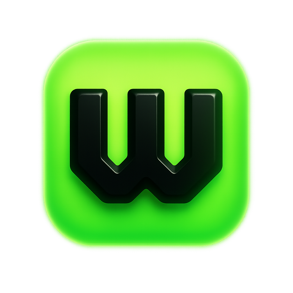 Wefiウォッチャー進化中！ | Hexis